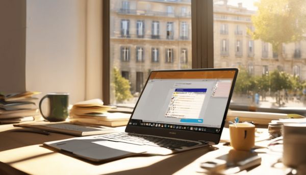 Comment accéder et utiliser la boite mail académique aix marseille efficacement