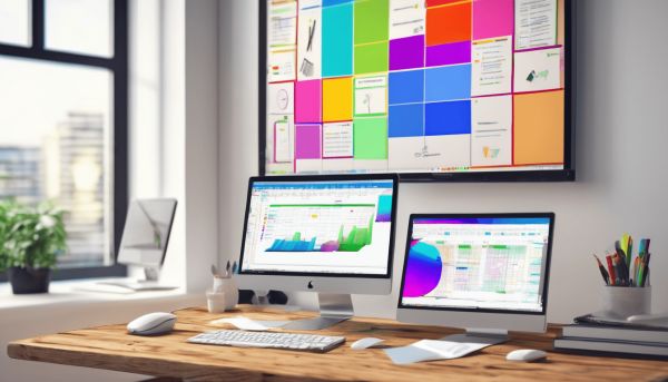 Comment activer les macros dans excel pour automatiser vos tâches