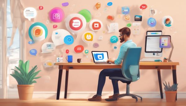 Comment contacter le service client uber eat efficacement