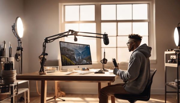 Comment créer une chaîne youtube qui cartonne en 2026