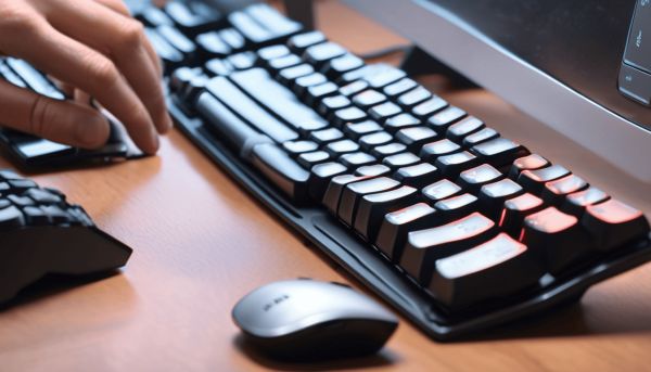 Comment remettre facilement son clavier en azerty et éviter les erreurs de configuration