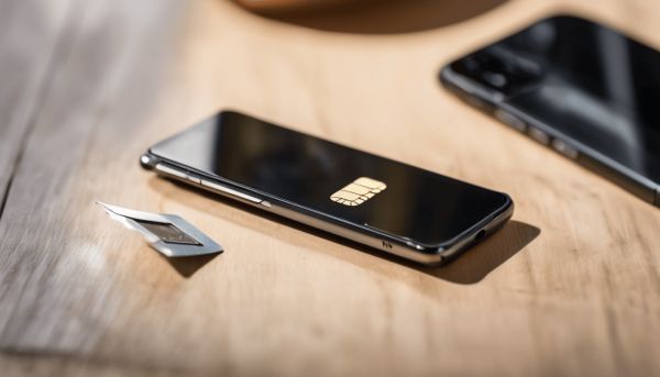 Comment retrouver facilement le code puk de votre carte sim