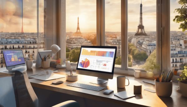 Comment utiliser cyberplus banque populaire rives de paris pour gérer vos comptes facilement