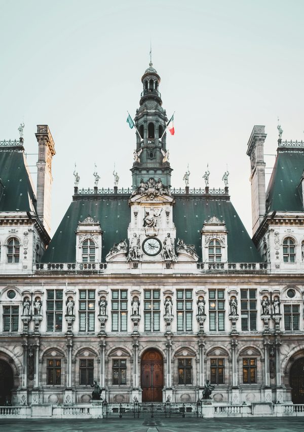 Logiciel mairie : la solution pour une gestion optimisée