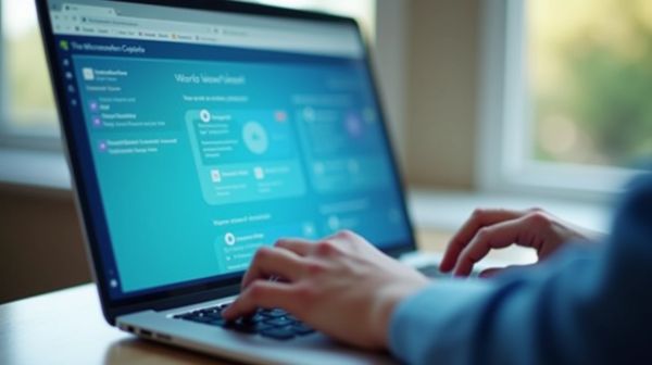 Obtenez des réponses directes avec microsoft copilot, votre assistant IA
