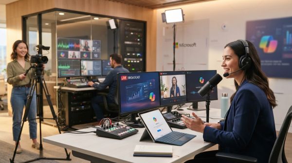 Obtenez des réponses directes avec microsoft copilot, votre assistant IA