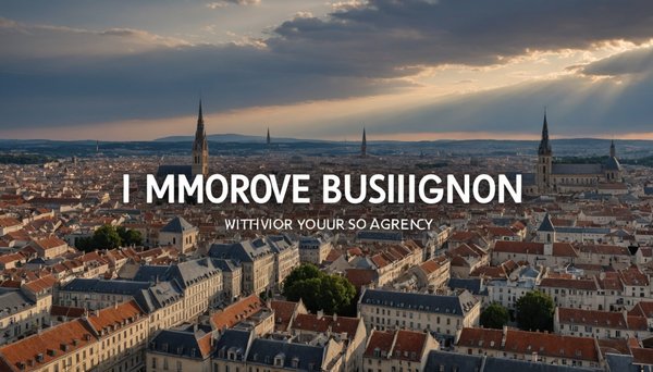 Transformez votre activité grâce à l'agence seo avignon