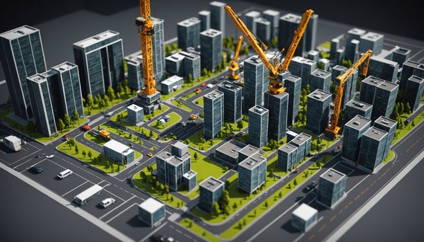 Investissement rentable : l'animation 3d au service de votre projet