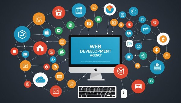 Agence développement web : votre partenaire pour des solutions digitales sur mesure