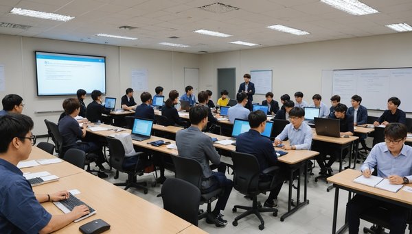 Bts sio sisr : formation en alternance pour experts réseaux